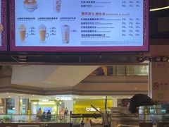 -COSTA COFFEE(恒基名人购物中心店)
