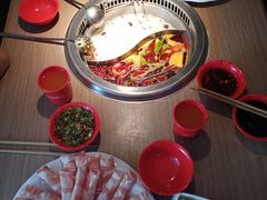 -季季红火锅(文化大厦店)
