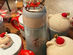 -星巴克臻选(北京颐堤港中心第二店)