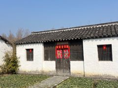 -溱湖国家湿地公园