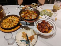 -阿露佳·舌尖上的安吉菜