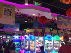 -大玩家(万达广场大连甘井子店)