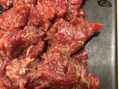 -花味·自助烤肉(雨花客厅店)