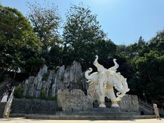 -西双版纳勐泐文化旅游区