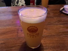 -爱啤精酿·民谣酒馆(滨江店)