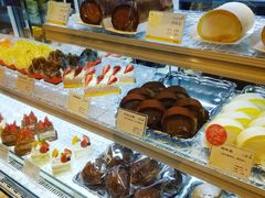 -檬舒舒MonChouChou(环球金融中心店)