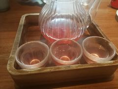-天水蔬食料理(树德之光店)