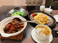 -浙江安吉JW万豪酒店·万豪中餐厅