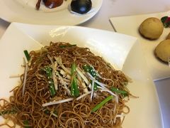 豉油炒面-西郊壹号