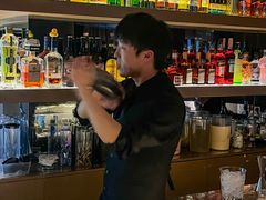 -TZ House音乐现场(来福士中心店)