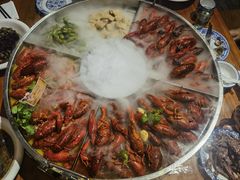 -红胖胖龙虾王·本地菜