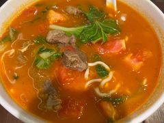 -寻裕记·现炒浇头面(人民广场店)