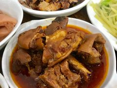 -雨田饭店(华兴东街店)
