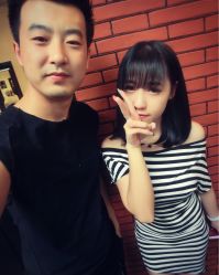 点击看大图 -3AM HAIR SALON烫发染发接发