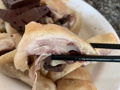 -新合老三鸡饭店(文航路店)