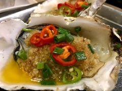 -陈记农家挂炉烤肉(雁南一路店)