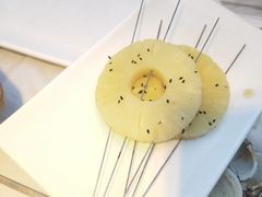 -一烧一烤•锦州烧烤(KTV包房·长江街店)