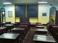 -湖南省立第一师范学校旧址