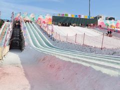 -沈阳奥体冰雪嘉年华