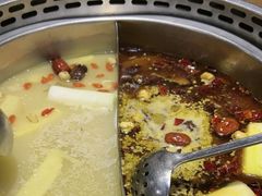 -快乐小羊(富强中路店)