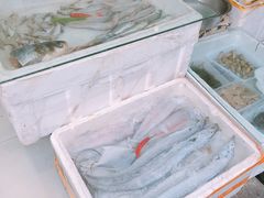 海鲜-福祥厦门小馆(舟孟北路店)