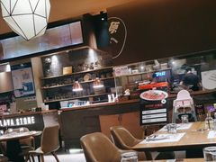 -原石牛扒·约会餐厅(龙城万科里店)