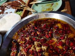 -淀里船宴(卓达店)