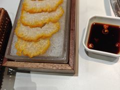 -花菇朵 ll 野生菌锅·精品滇菜(后沙峪店)