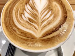 -Jamaicablue Coffeeshop(中央广场店)