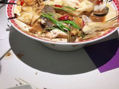 -旺顺阁鱼头泡饼(常营店)