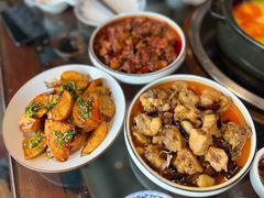-志晖园圆子鸡·辣子鸡(阳光店)