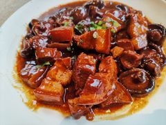 -东园小馆·早茶·淮扬小炒(宋夹城店)