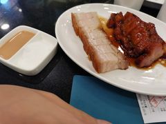 叉烧-丽的面家(多宝路店)