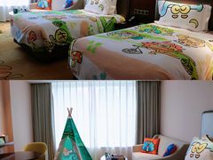 -成都世纪城假日酒店-西楼