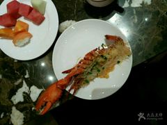 -云海轩·海鲜自助-河北云瑧世纪大饭店1F