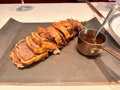 -食廬NOBLE(凯德晶萃店)