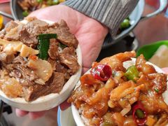 -肖记公安牛肉鱼杂馆·省级非物质文化遗产(三角路直营店)