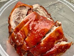 -晓马鸭店(新芜路店)