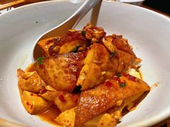 -田小狗的饭店(才子佳郡店)