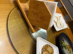-枣子树·素食餐厅(普陀山店)
