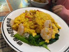 -大头力茶餐厅(花都融创茂店)