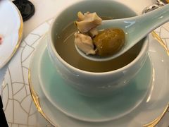 -潮林府私房菜