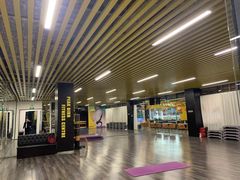 -峰鸟24h自助健身(锦泰城店)