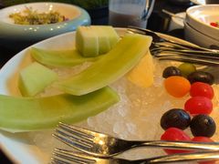 -杭州临平万丽酒店·万丽轩中餐厅