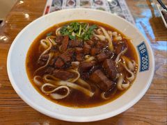 -晋B2008刀削面(小南庄店)