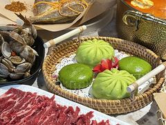 -琥珀川糟粕醋·香草鸭·鸡煲(慈云寺店)