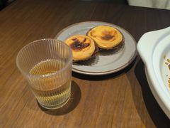 -千日贺茶餐厅(高新万达店)