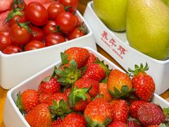 -养牛邓·潮汕牛肉海鲜自助火锅(广州店)