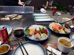 -黑木原精致料理·铁板烧