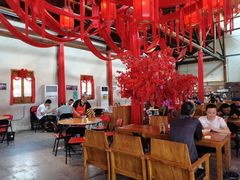 大堂-万方圆拌粉瓦罐汤(滕王阁旗舰店)